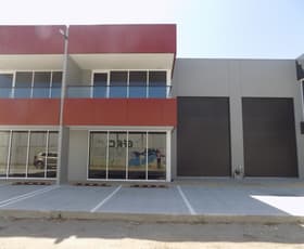 Factory, Warehouse & Industrial commercial property leased at 5/56 Bond Street Mordialloc VIC 3195