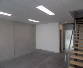 Factory, Warehouse & Industrial commercial property leased at 5/56 Bond Street Mordialloc VIC 3195