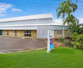 Offices commercial property leased at Unit 5/71 Coonawarra Road Winnellie NT 0820