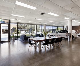 Factory, Warehouse & Industrial commercial property leased at 30-32 Ceylon Street Nunawading VIC 3131