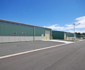 Factory, Warehouse & Industrial commercial property leased at 4/549 Otway Street South Canadian VIC 3350