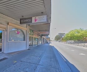 Shop & Retail commercial property leased at 117C Cabramatta Road Cabramatta NSW 2166