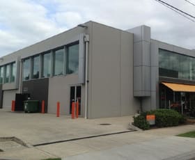 Offices commercial property leased at Unit 7, 484 Graham Street Port Melbourne VIC 3207