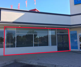 Showrooms / Bulky Goods commercial property leased at 2/639 Beach Road Warwick WA 6024