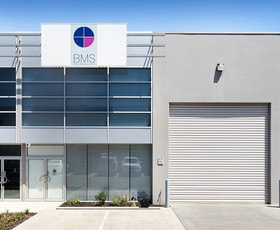 Factory, Warehouse & Industrial commercial property leased at 17/19-23 Clarinda Road Oakleigh South VIC 3167