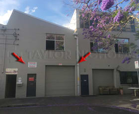 Offices commercial property leased at 17 Fred Street Lilyfield NSW 2040