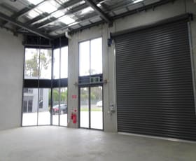 Factory, Warehouse & Industrial commercial property leased at 18 Tesmar Circ Chirnside Park VIC 3116