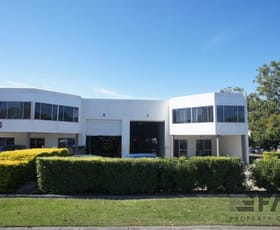 Showrooms / Bulky Goods commercial property leased at Unit  1/44 Boron Street Sumner QLD 4074