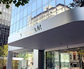 Offices commercial property leased at L7 S2/45 William Street Melbourne VIC 3000
