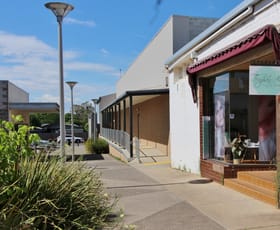 Shop & Retail commercial property leased at 3/69 High Street Mansfield VIC 3722