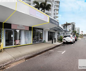 Medical / Consulting commercial property leased at 11/110 Sixth Avenue Maroochydore QLD 4558