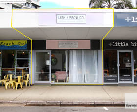 Shop & Retail commercial property leased at 11/110 Sixth Avenue Maroochydore QLD 4558