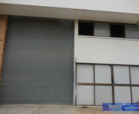 Factory, Warehouse & Industrial commercial property leased at Clontarf QLD 4019