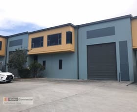 Factory, Warehouse & Industrial commercial property leased at 7/5 Clerke Place Kurnell NSW 2231