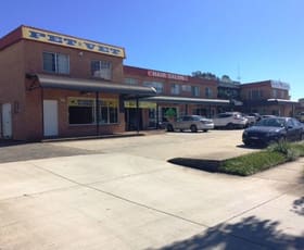 Shop & Retail commercial property leased at 3/168 Pacific Highway Tuggerah NSW 2259