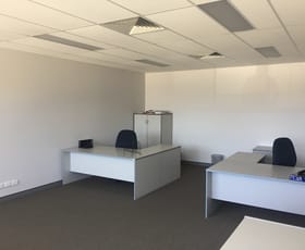 Factory, Warehouse & Industrial commercial property leased at 5/6 Pelle Street Mitchell ACT 2911