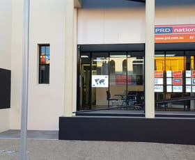 Offices commercial property leased at 232 - 244 Shop 2, Adelaide Street Maryborough QLD 4650