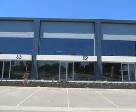 Offices commercial property leased at 82/1470 Ferntree Gully Road Knoxfield VIC 3180
