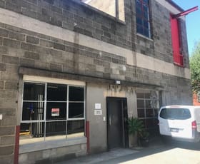 Showrooms / Bulky Goods commercial property leased at 2/7 Byron Street Collingwood VIC 3066