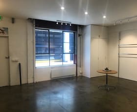 Showrooms / Bulky Goods commercial property leased at 2/7 Byron Street Collingwood VIC 3066