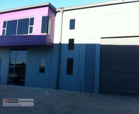 Factory, Warehouse & Industrial commercial property leased at 13/5 Clerke Place Kurnell NSW 2231