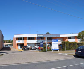 Offices commercial property leased at 3/55 Tradelink Road Hillcrest QLD 4118
