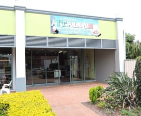 Shop & Retail commercial property leased at 97-99 Frank Street Labrador QLD 4215