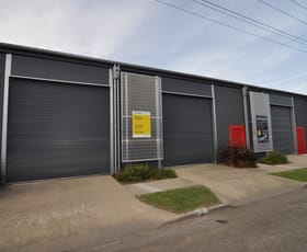 Showrooms / Bulky Goods commercial property leased at Unit 2, 165 Boundary Street Railway Estate QLD 4810