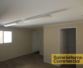 Factory, Warehouse & Industrial commercial property leased at 8/3 Industry Place Capalaba QLD 4157