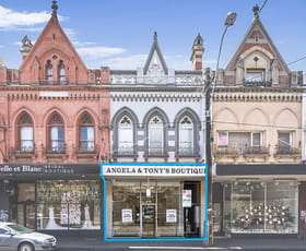 Shop & Retail commercial property leased at 478 Sydney Rd Brunswick VIC 3056