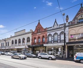 Shop & Retail commercial property leased at 478 Sydney Rd Brunswick VIC 3056
