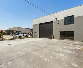 Factory, Warehouse & Industrial commercial property leased at 8 Vella Drive Sunshine West VIC 3020