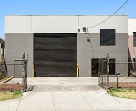Factory, Warehouse & Industrial commercial property leased at 8 Vella Drive Sunshine West VIC 3020