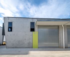Factory, Warehouse & Industrial commercial property leased at 14/7 Investigator Drive Unanderra NSW 2526