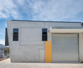 Factory, Warehouse & Industrial commercial property leased at 16/7 Investigator Drive Unanderra NSW 2526
