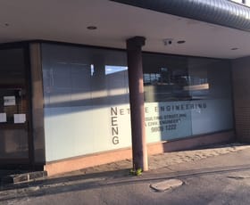 Medical / Consulting commercial property for lease at 1206 Toorak Road Camberwell VIC 3124