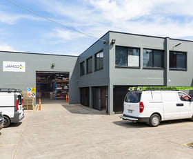 Factory, Warehouse & Industrial commercial property leased at 29 Pickering Road Mulgrave VIC 3170