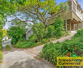 Offices commercial property leased at Latrobe Tce Paddington QLD 4064