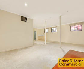 Offices commercial property leased at Latrobe Tce Paddington QLD 4064