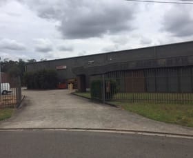 Factory, Warehouse & Industrial commercial property leased at Wetherill Park NSW 2164