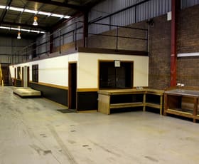 Factory, Warehouse & Industrial commercial property leased at Wetherill Park NSW 2164