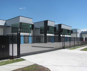 Factory, Warehouse & Industrial commercial property leased at 4/259 Cullen Avenue Eagle Farm QLD 4009