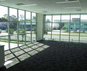 Factory, Warehouse & Industrial commercial property leased at 4/259 Cullen Avenue Eagle Farm QLD 4009