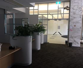 Offices commercial property leased at Level Ground/86 Collins Street Hobart TAS 7000