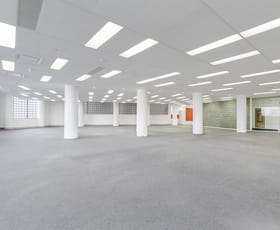 Offices commercial property leased at 52-58 William Street Woolloomooloo NSW 2011