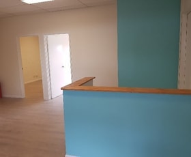 Offices commercial property leased at Unit 10, Level 1/1057 Captain Cook Highway Smithfield QLD 4878