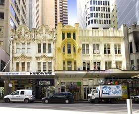 Shop & Retail commercial property leased at Level Ground/376 Pitt Street Sydney NSW 2000