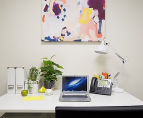 Offices commercial property leased at Suite 517/1 Queens Road Melbourne 3004 VIC 3004