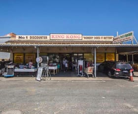Shop & Retail commercial property leased at 4/35 Prindiville Drive Wangara WA 6065