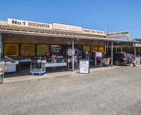 Shop & Retail commercial property leased at 4/35 Prindiville Drive Wangara WA 6065